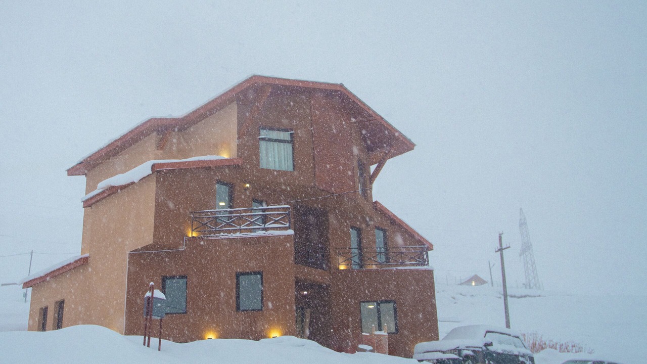 Photo of Outdoor in Kazbegi