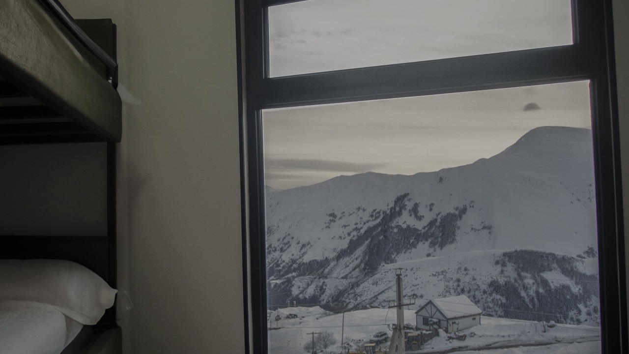 Photo of Others in Kazbegi