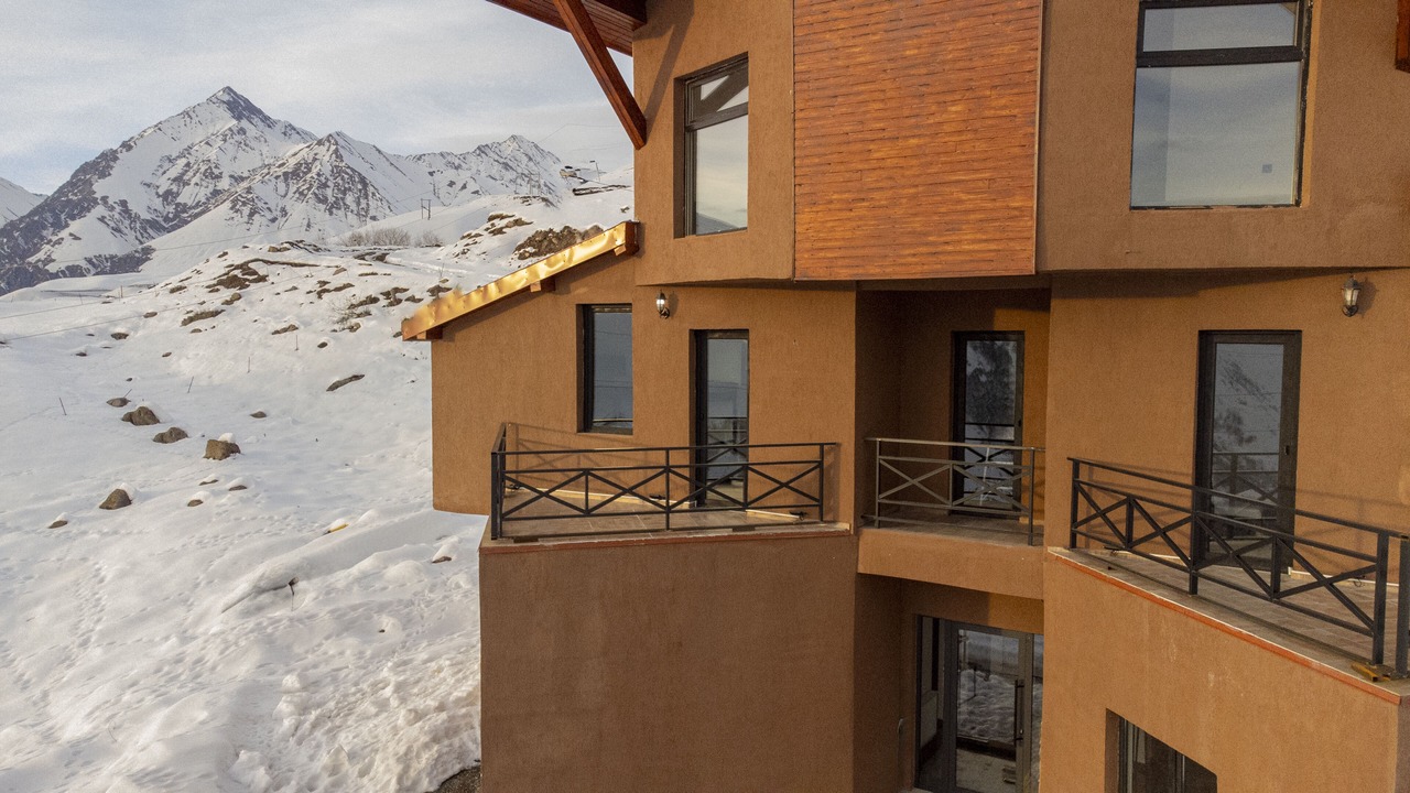 Photo of Outdoor in Kazbegi