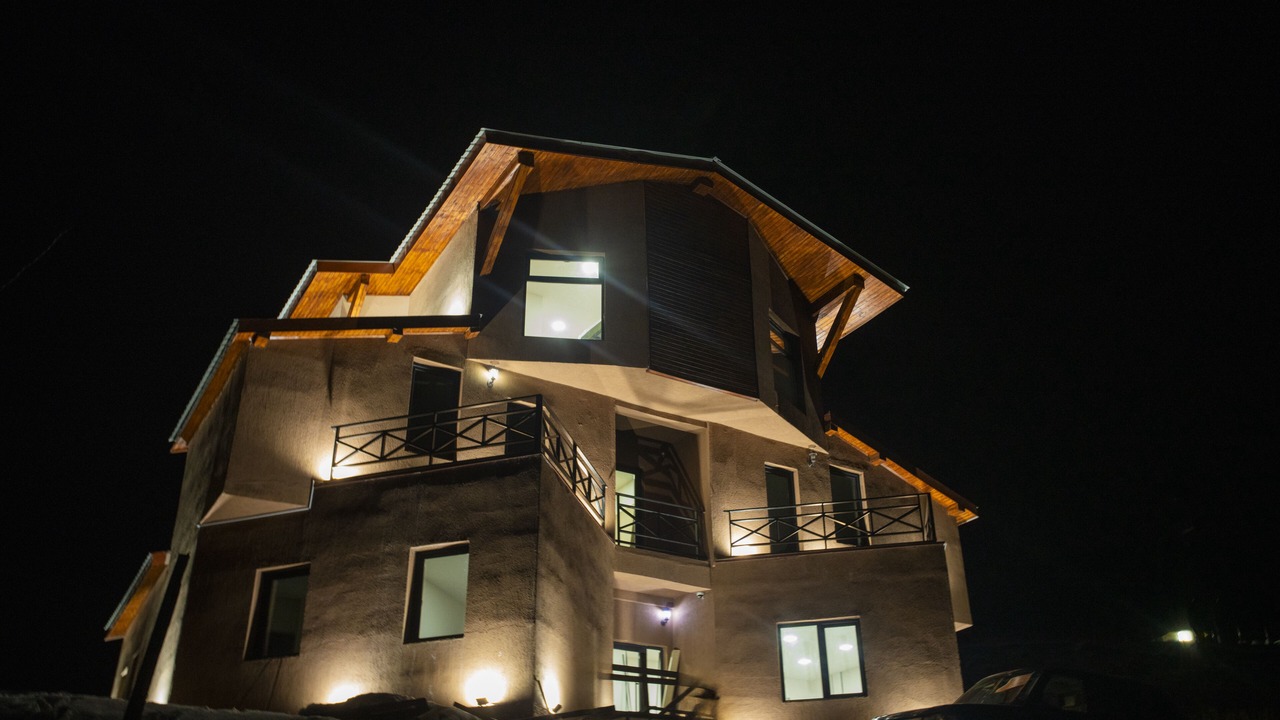 Photo of Outdoor in Kazbegi