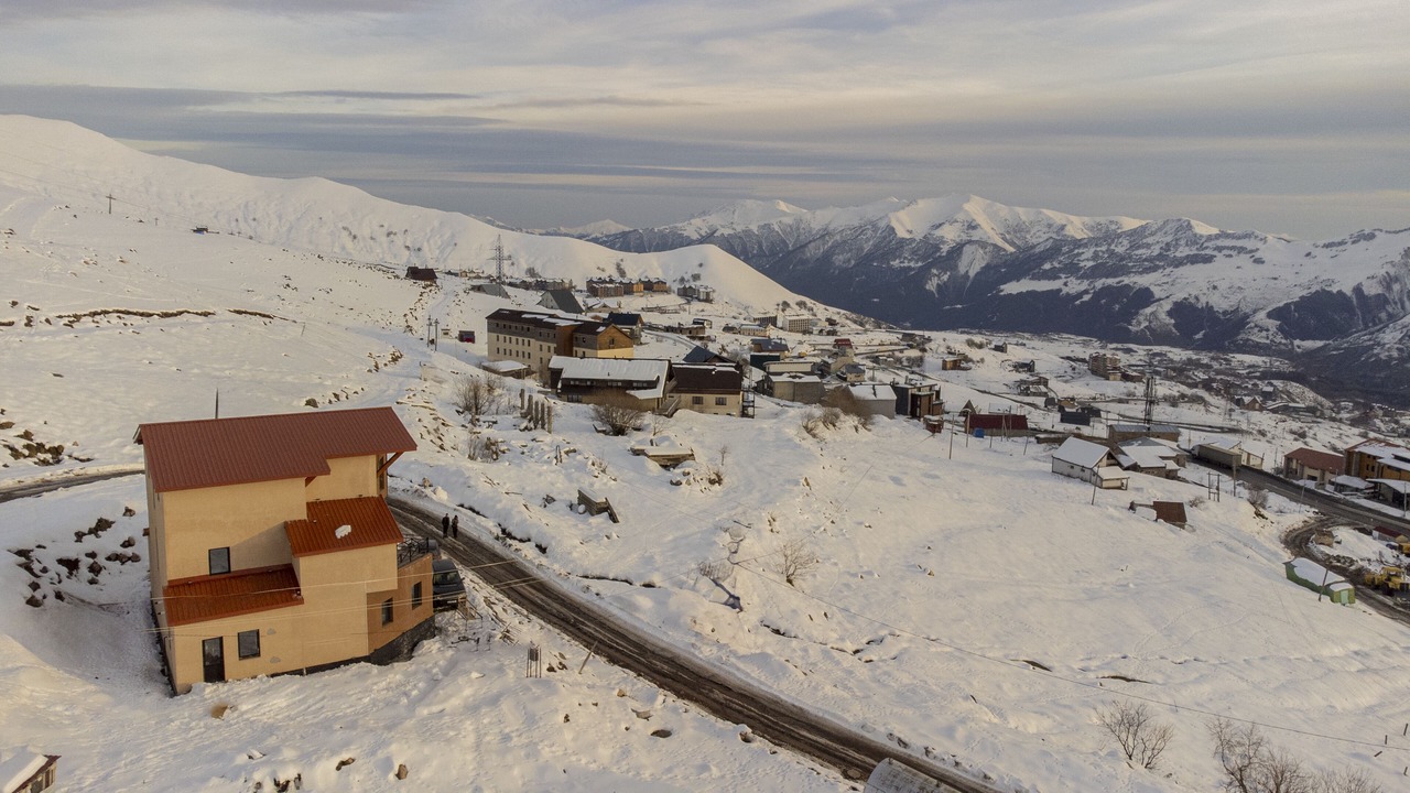 Photo of Outdoor in Kazbegi