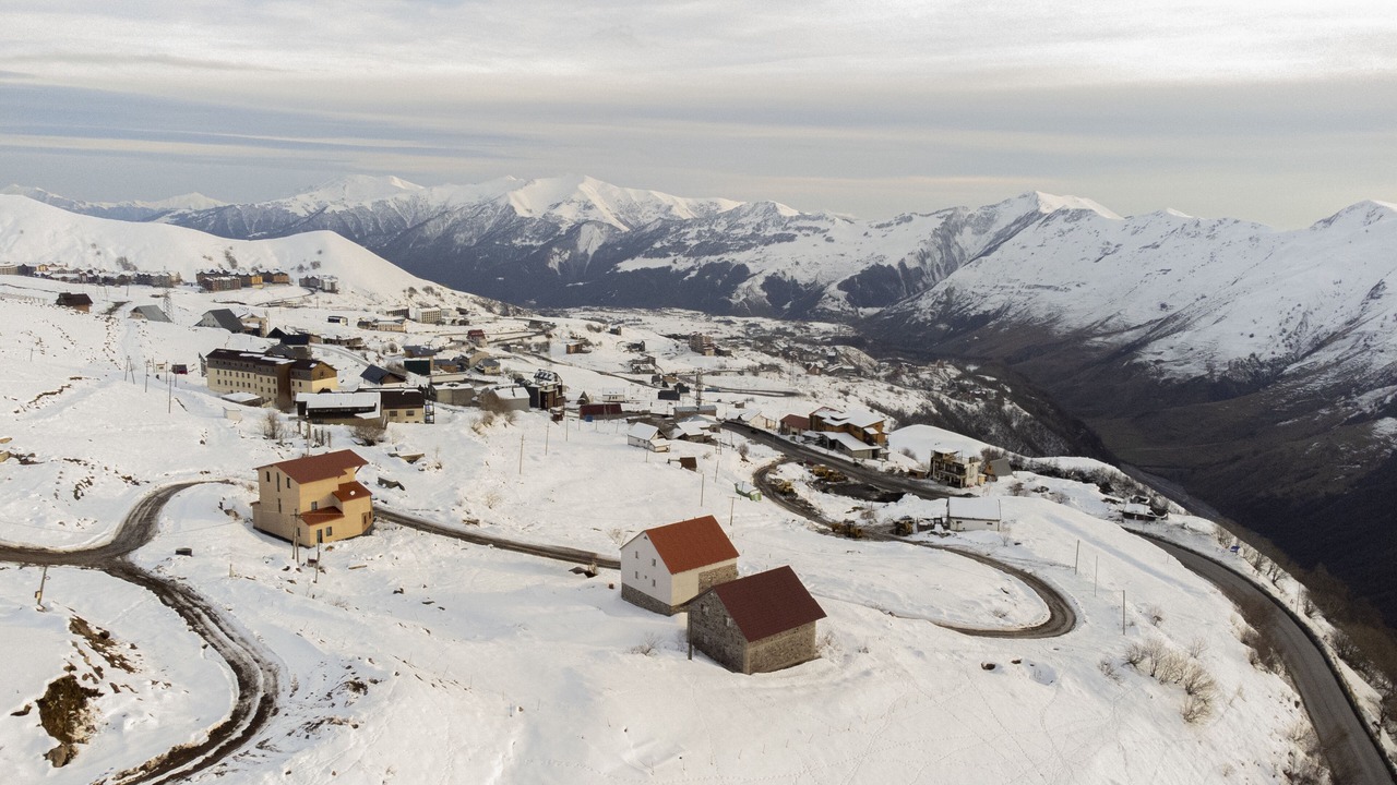 Photo of Outdoor in Kazbegi