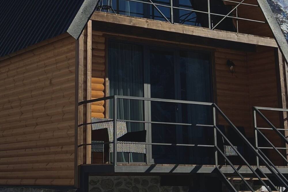 Photo of Outdoor in Stepantsminda