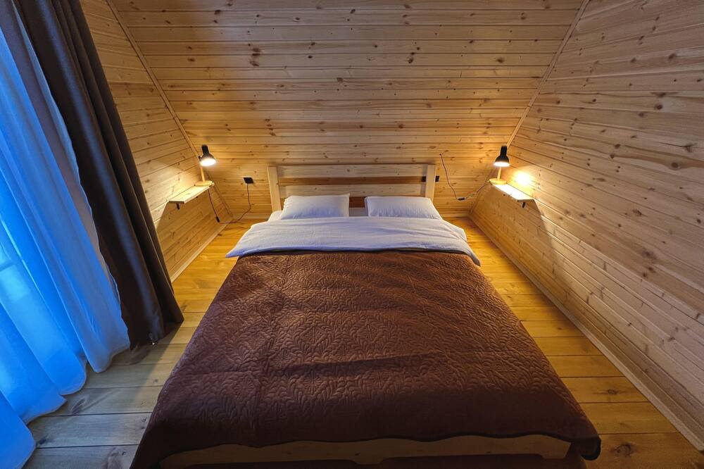 Photo of Bedroom in Stepantsminda