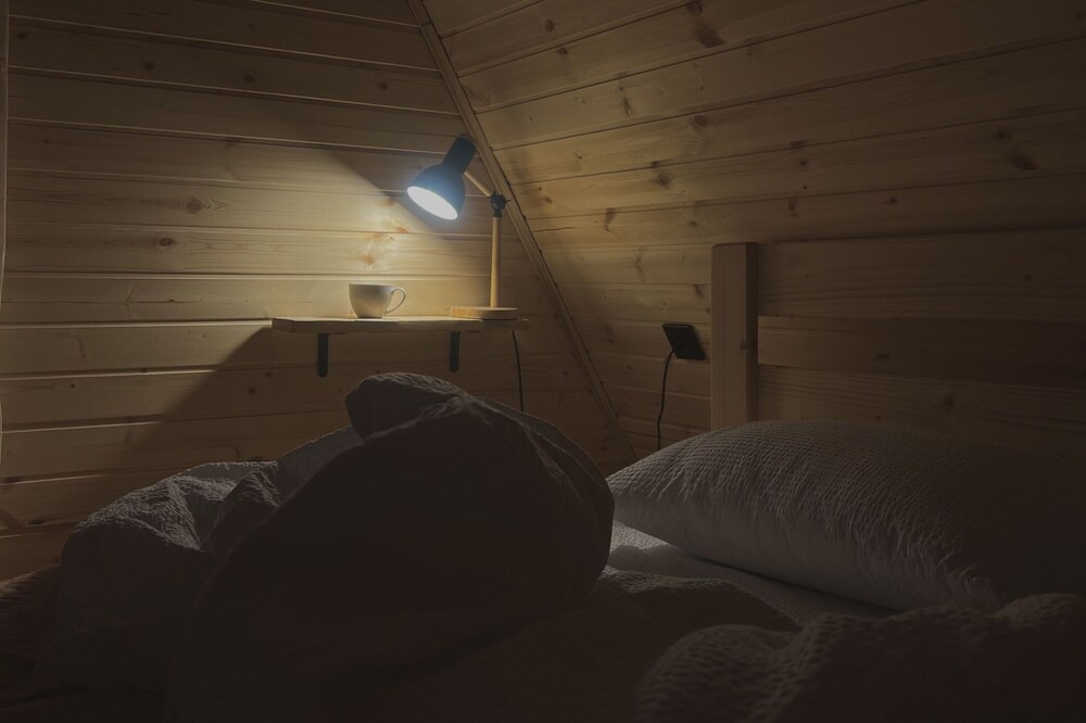 Photo of Bedroom in Stepantsminda