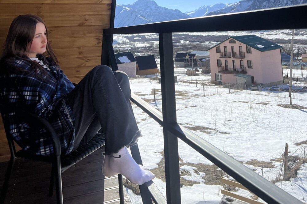 Photo of Outdoor in Stepantsminda