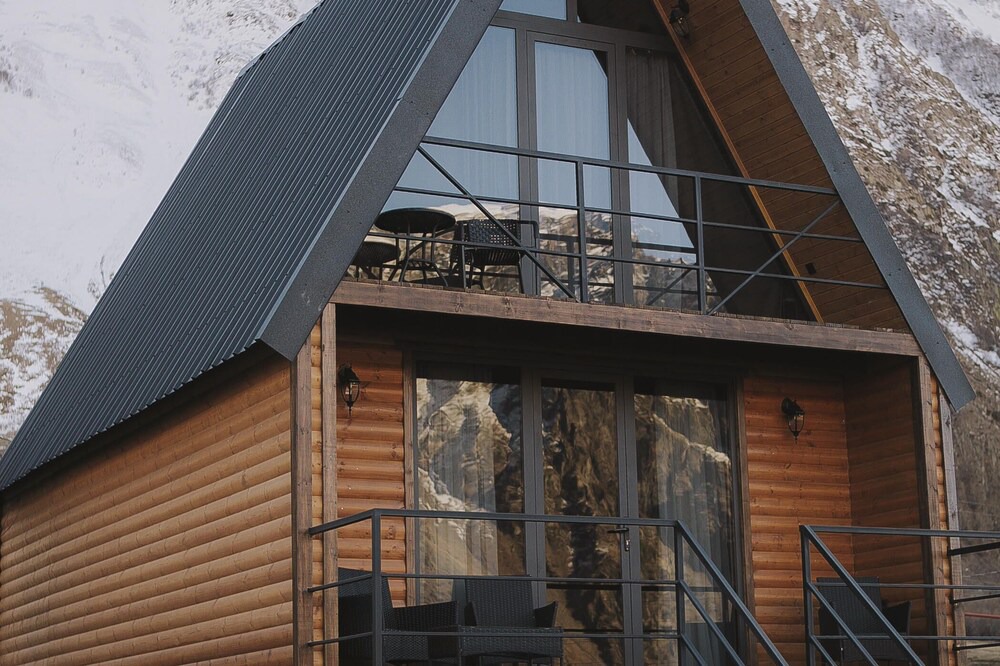 Photo of Outdoor in Stepantsminda