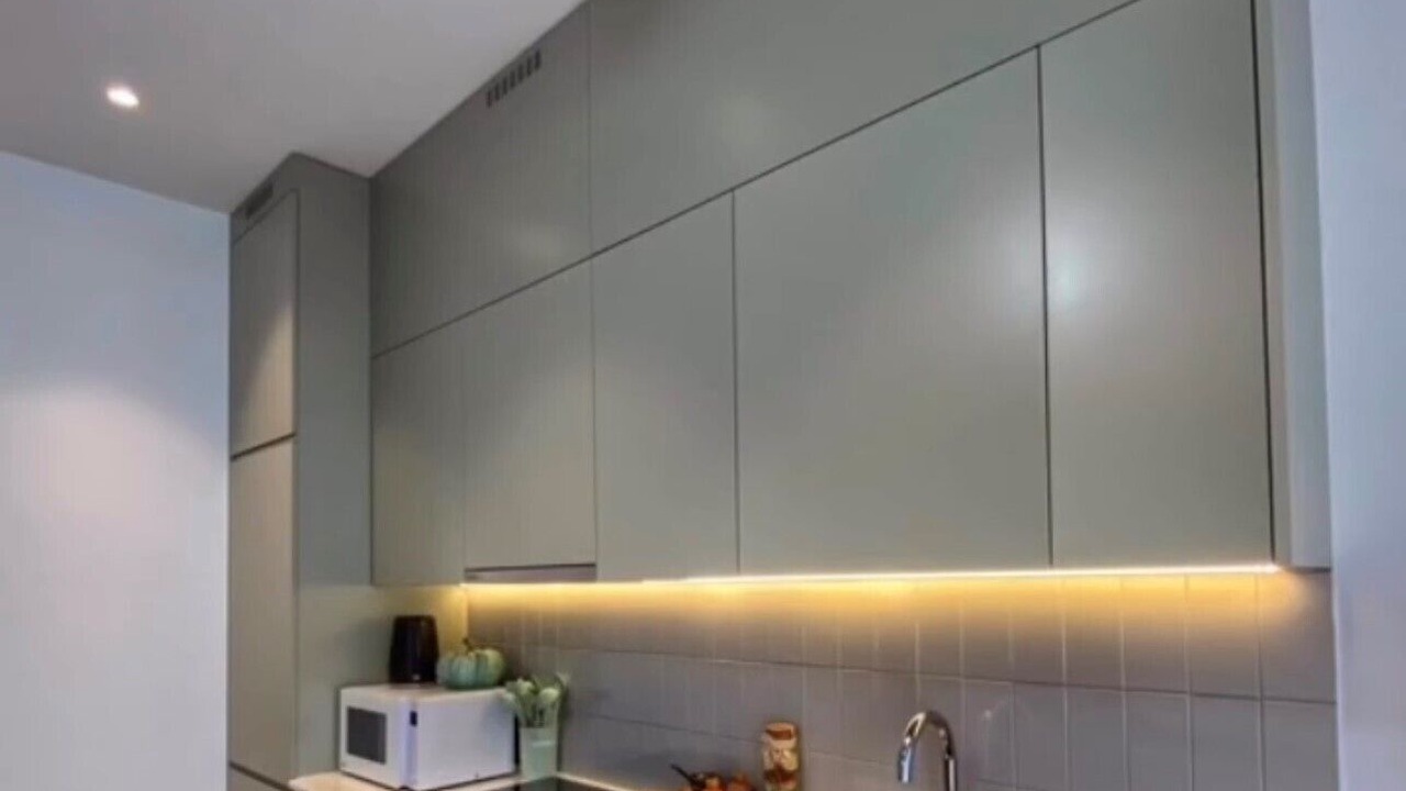 Photo of Kitchen in Mtsvane Kontskhi