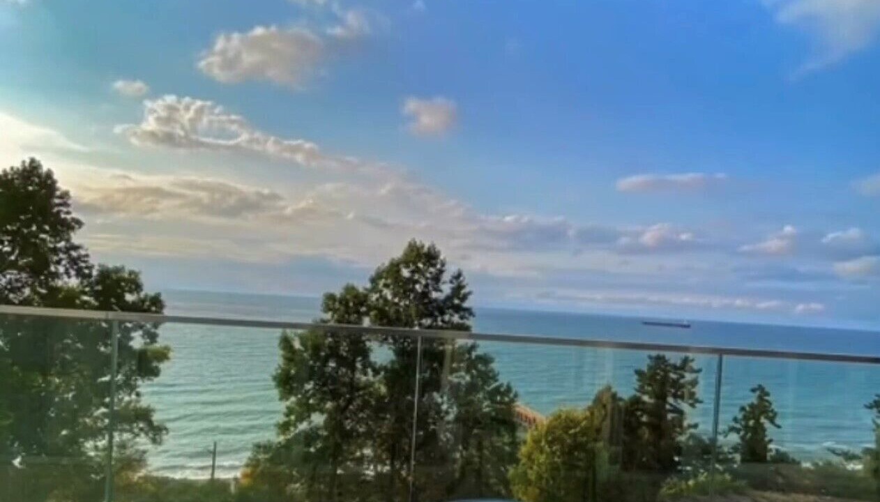 Photo of Outdoor in Mtsvane Kontskhi