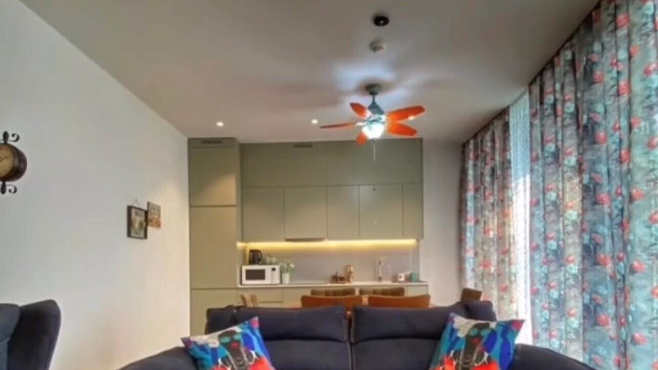 Photo of Livingroom in Mtsvane Kontskhi