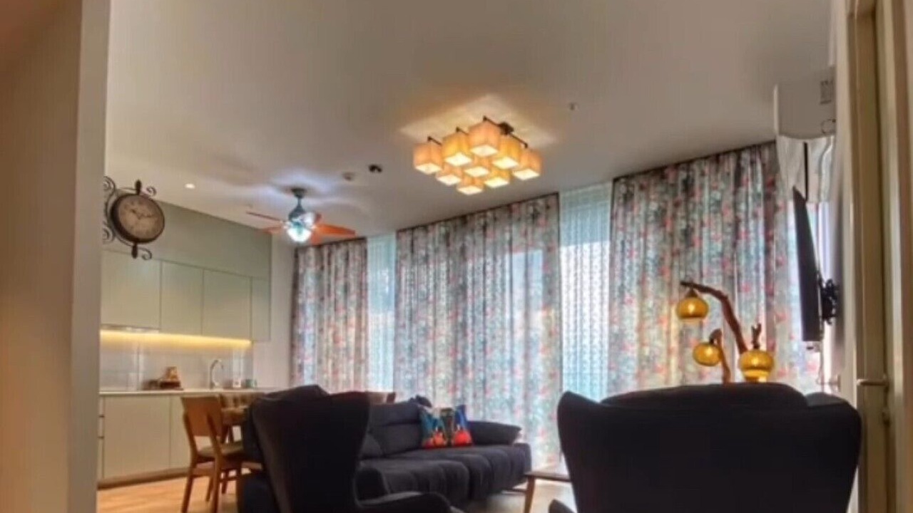 Photo of Livingroom in Mtsvane Kontskhi