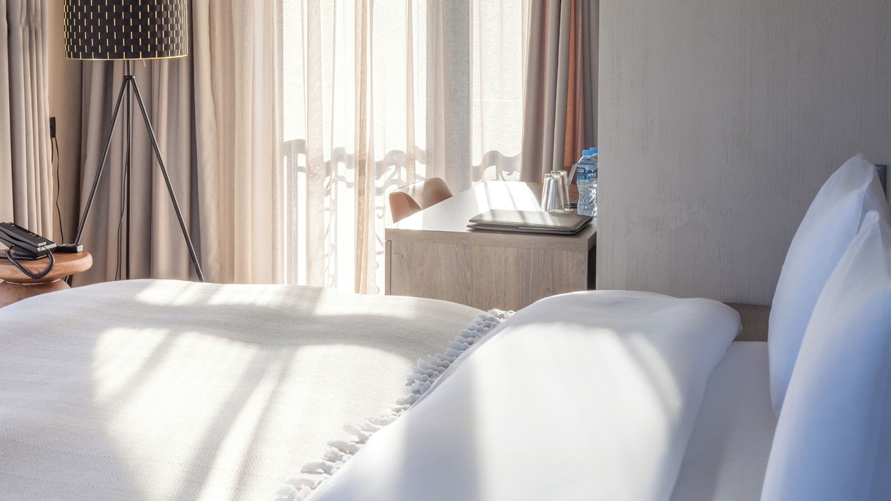 Photo of Bedroom in Akhasheni