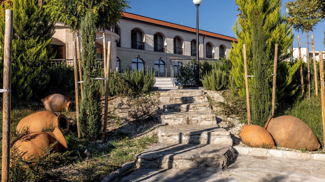 Photo of Outdoor in Akhasheni