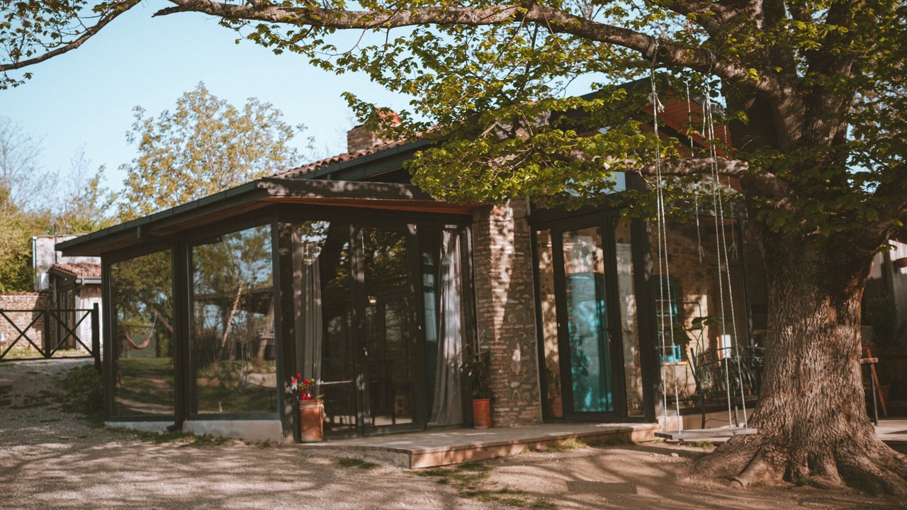 Photo of Outdoor in Sighnaghi