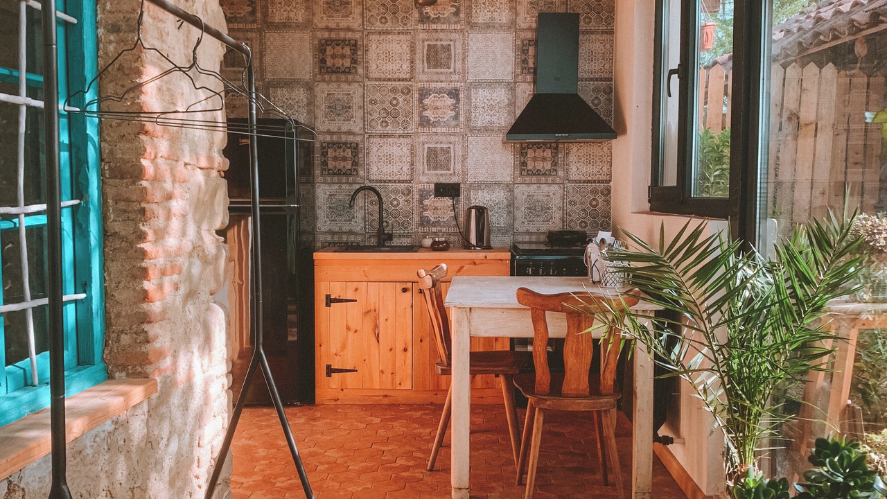 Photo of Outdoor in Sighnaghi