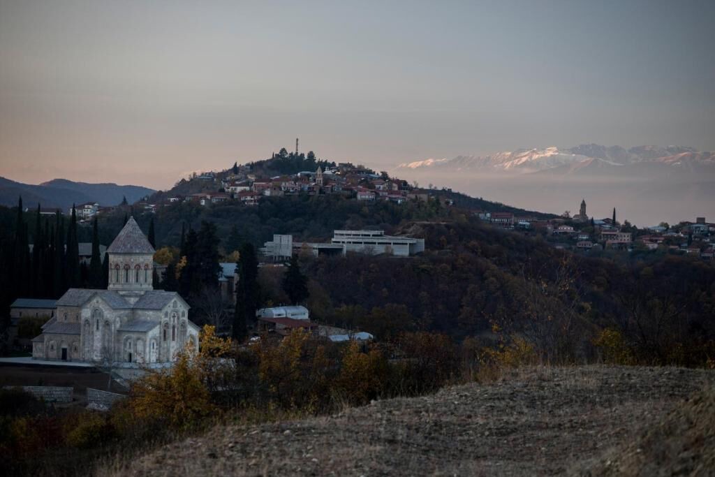 Photo of Outdoor in Sighnaghi