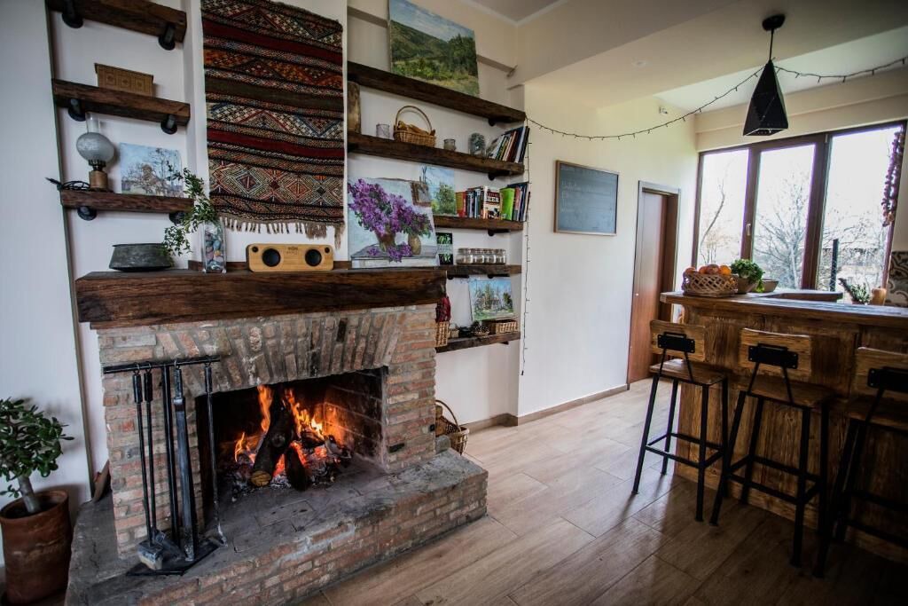 Photo of Livingroom in Sighnaghi