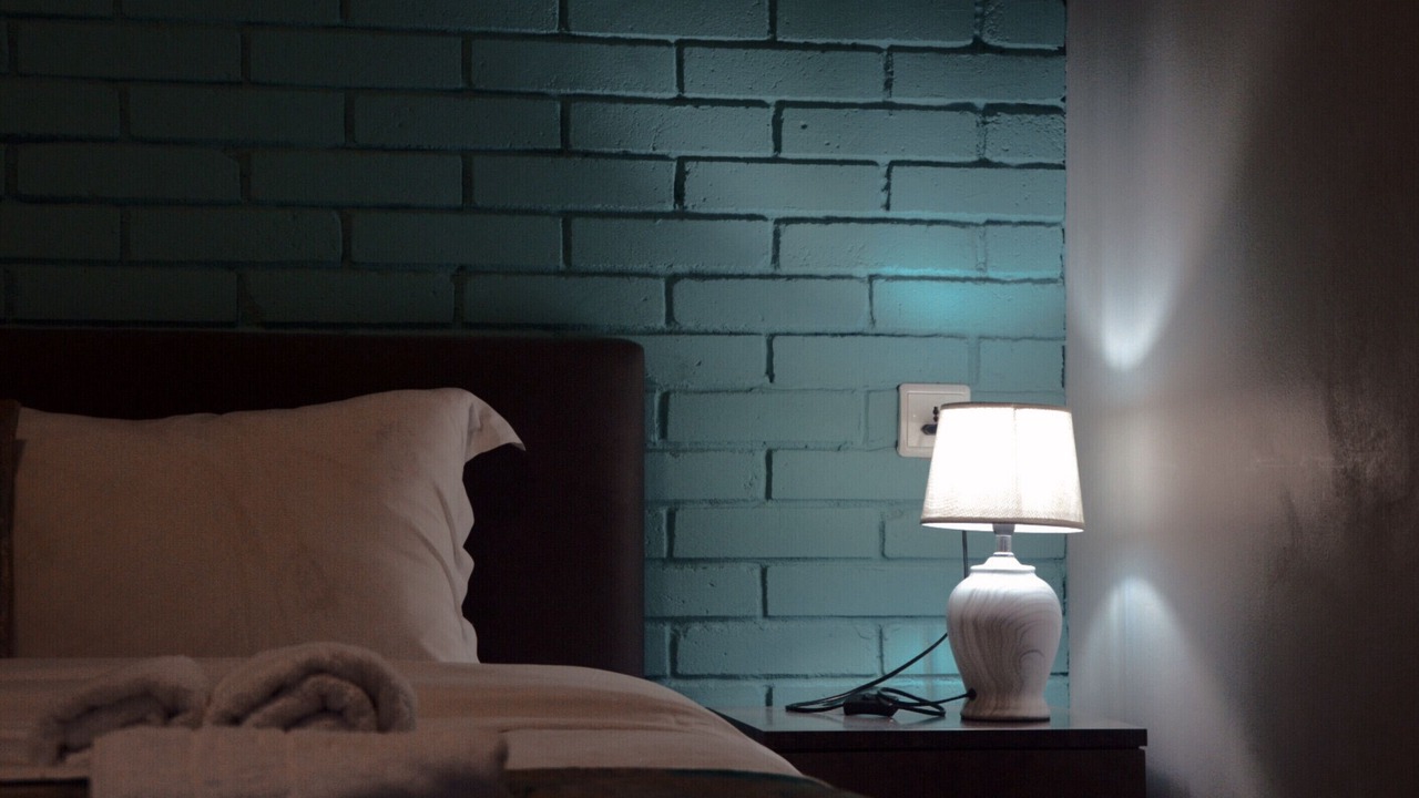 Photo of Bedroom in Chugureti