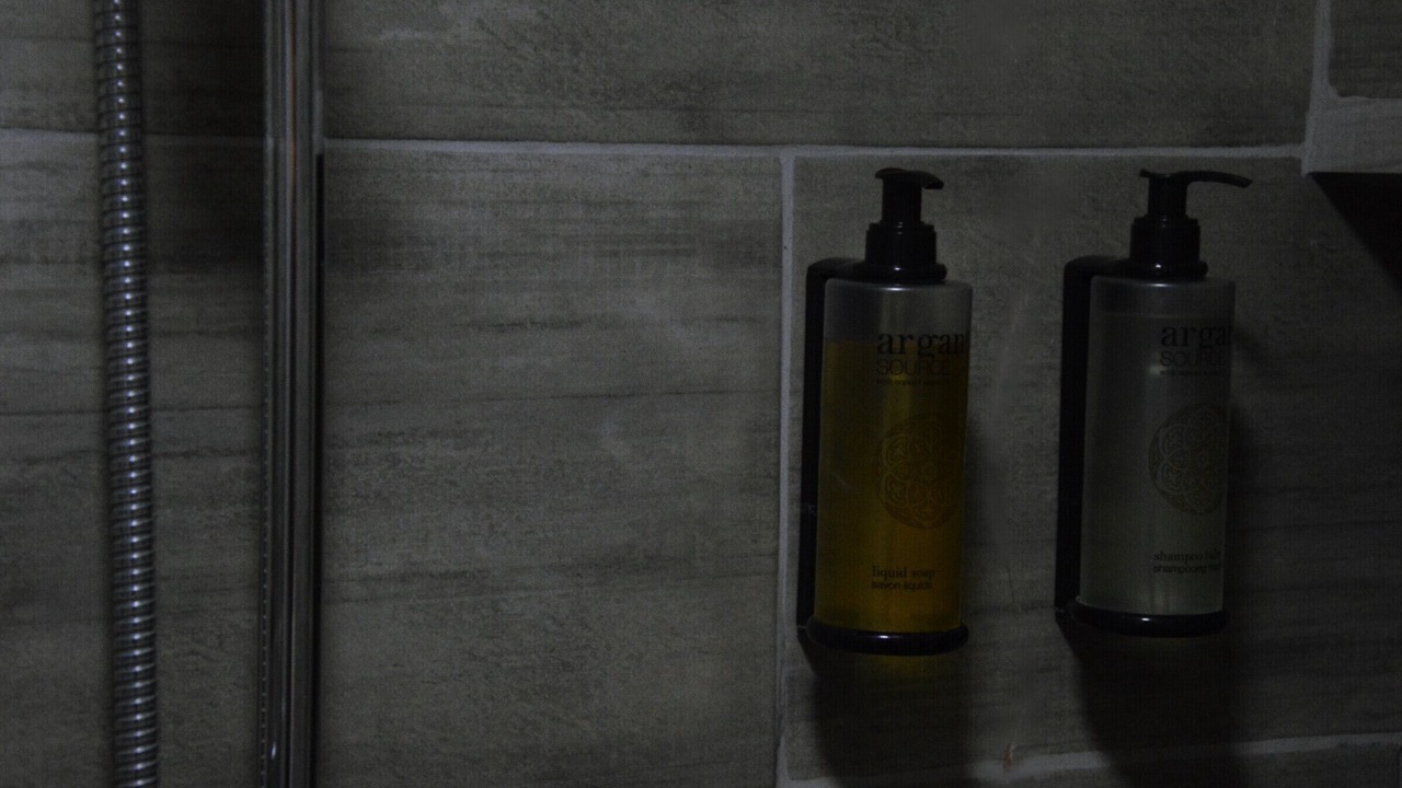Photo of Bathroom in Chugureti