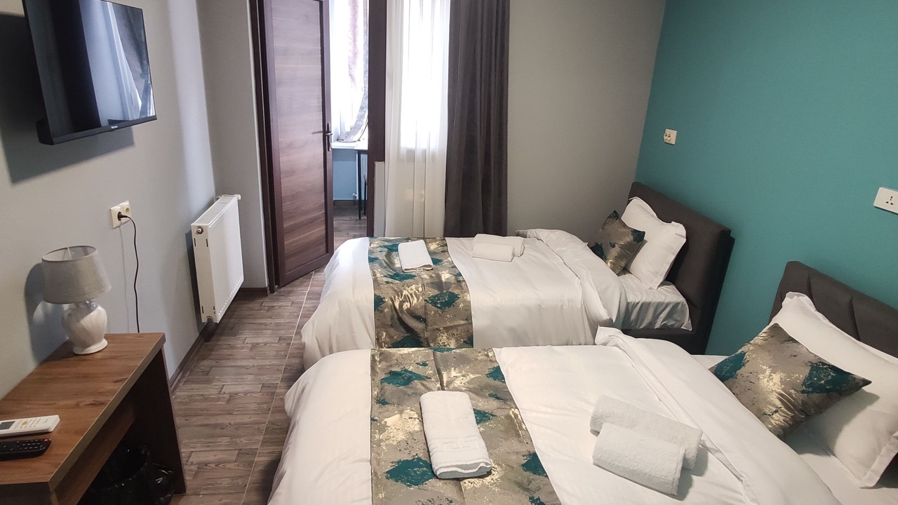 Photo of Bedroom in Chugureti