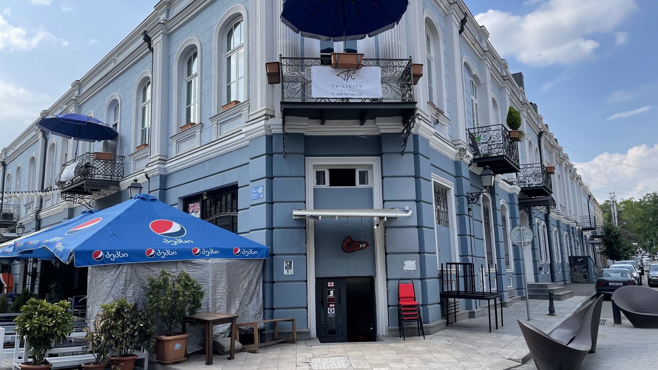 Photo of Outdoor in Chugureti