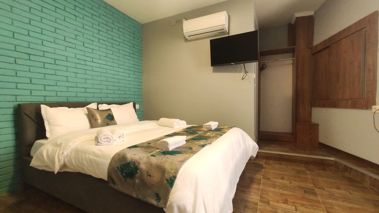 Photo of Bedroom in Chugureti
