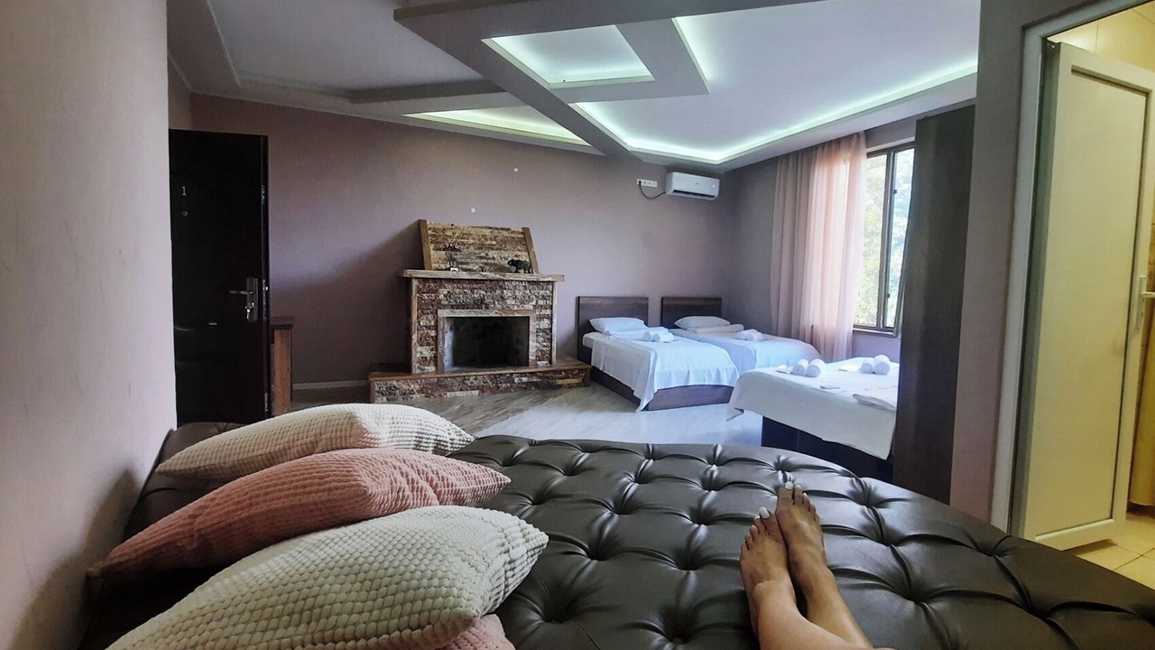 Photo of Bedroom in Kutaisi