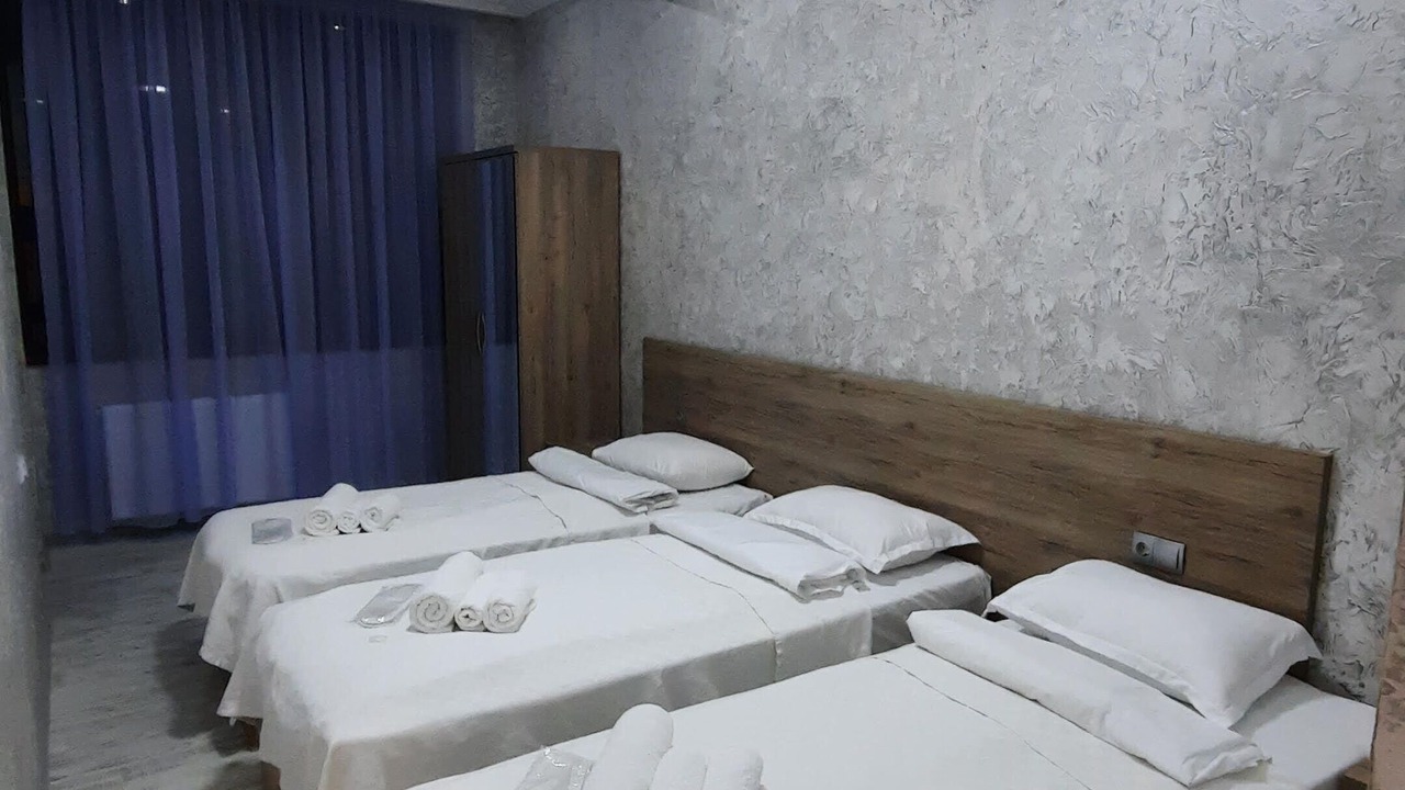 Photo of Bedroom in Kutaisi
