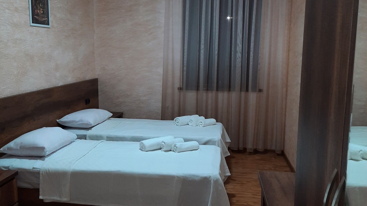 Photo of Bedroom in Kutaisi