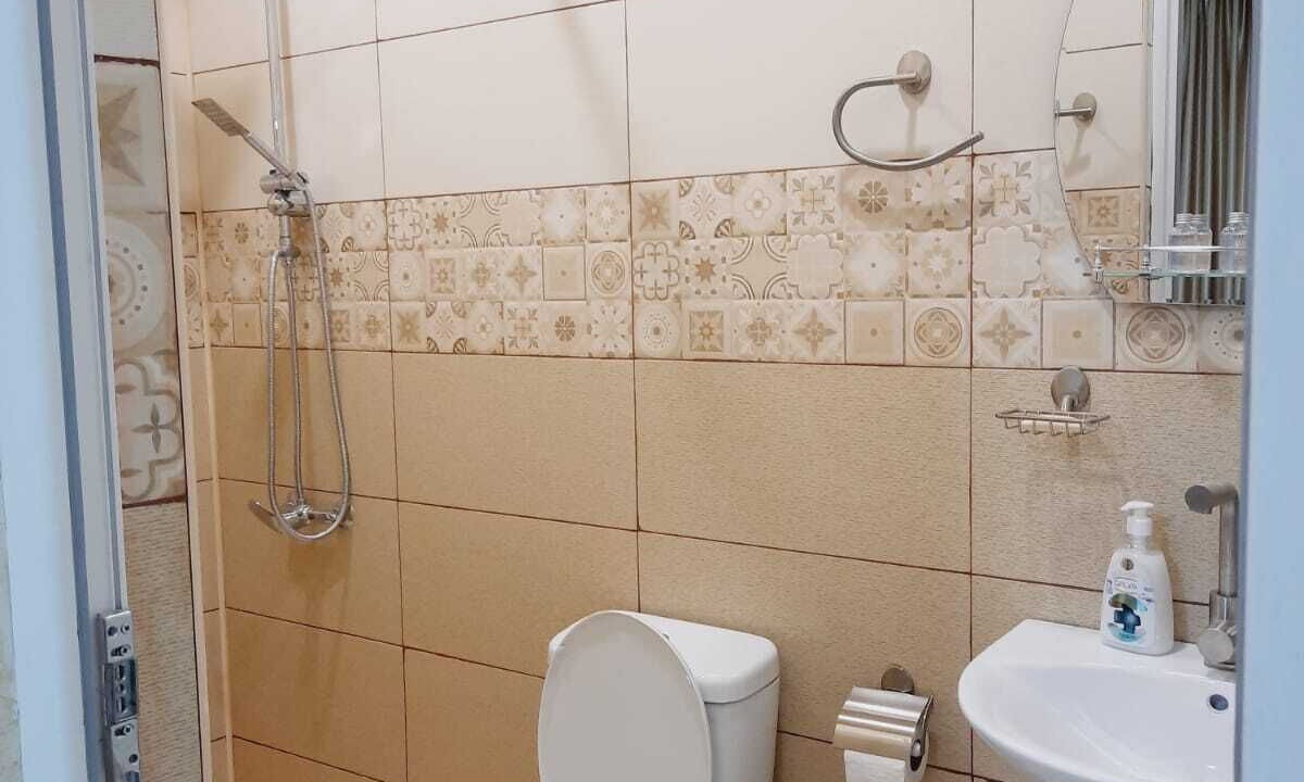 Photo of Bathroom in Kutaisi