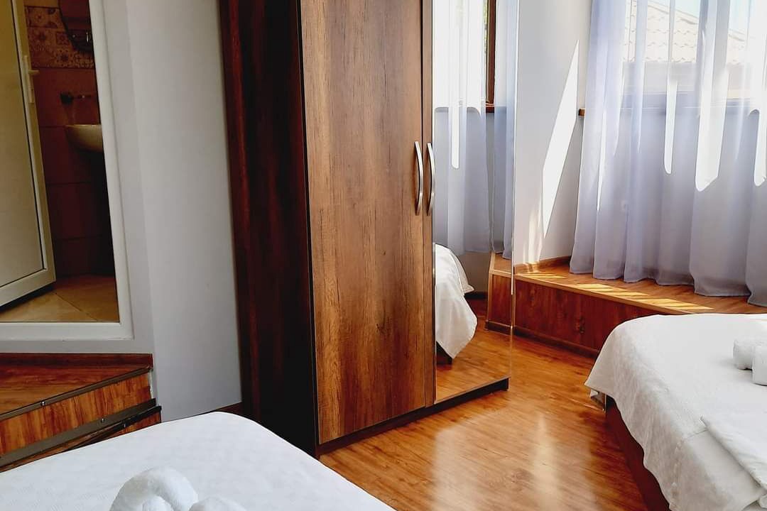 Photo of Bedroom in Kutaisi