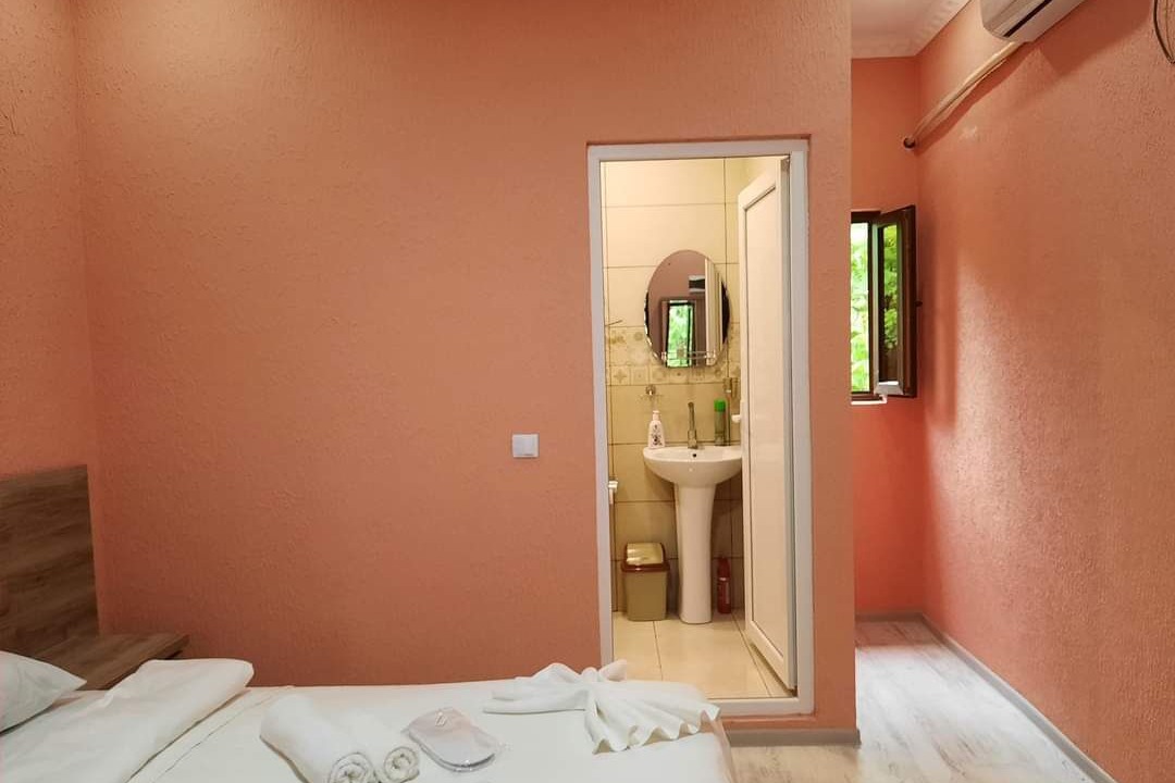 Photo of Bedroom in Kutaisi
