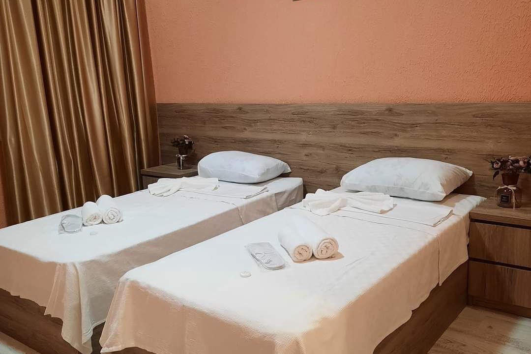 Photo of Bedroom in Kutaisi