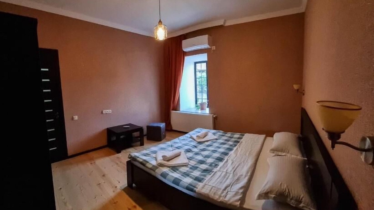 Photo of Bedroom in Kvareli