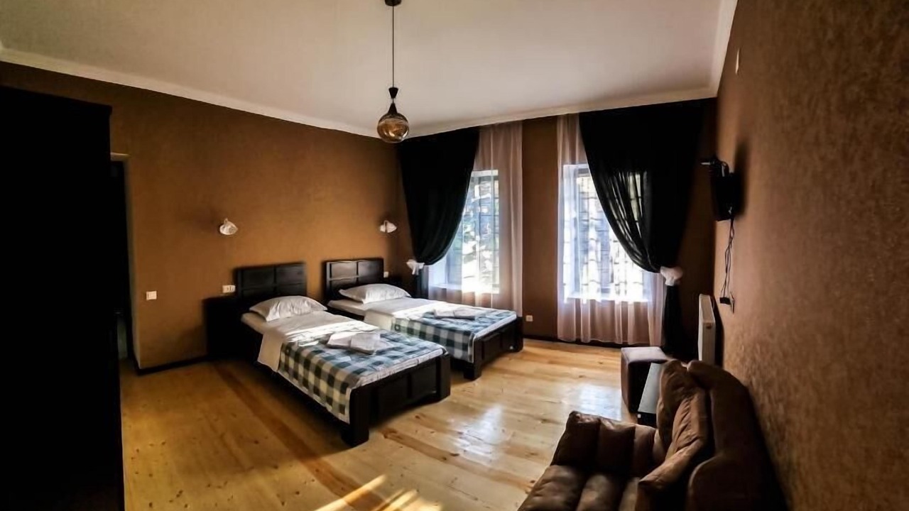 Photo of Bedroom in Kvareli