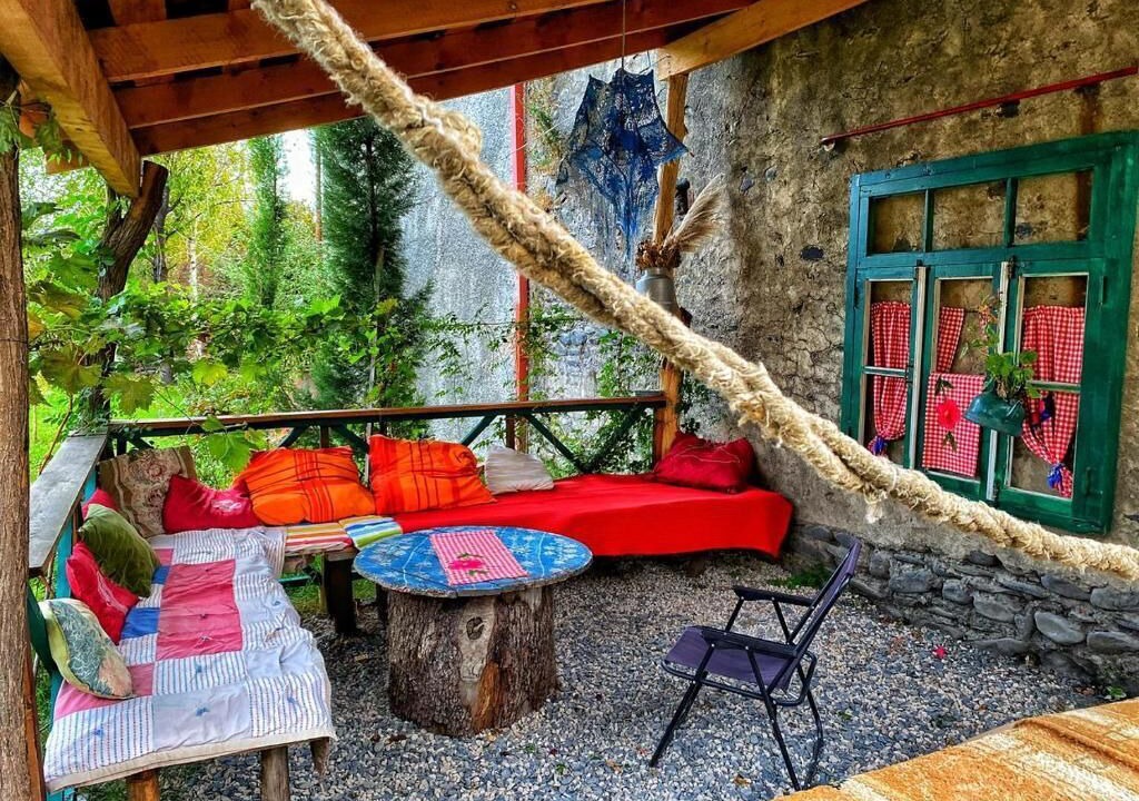 Photo of Outdoor in Kvareli