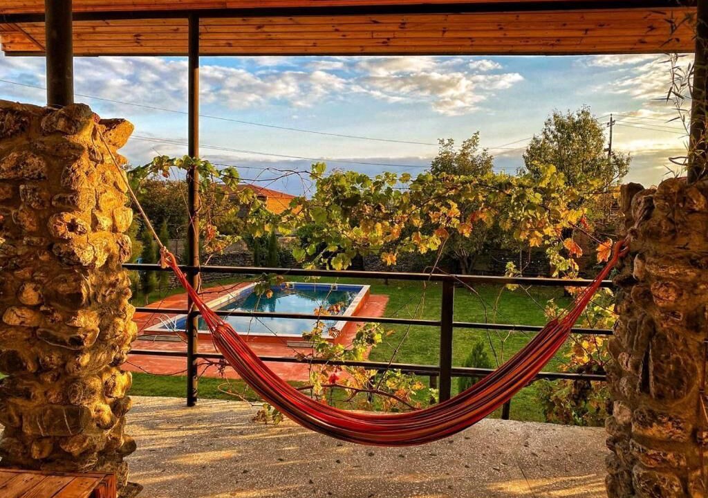 Photo of Outdoor in Kvareli