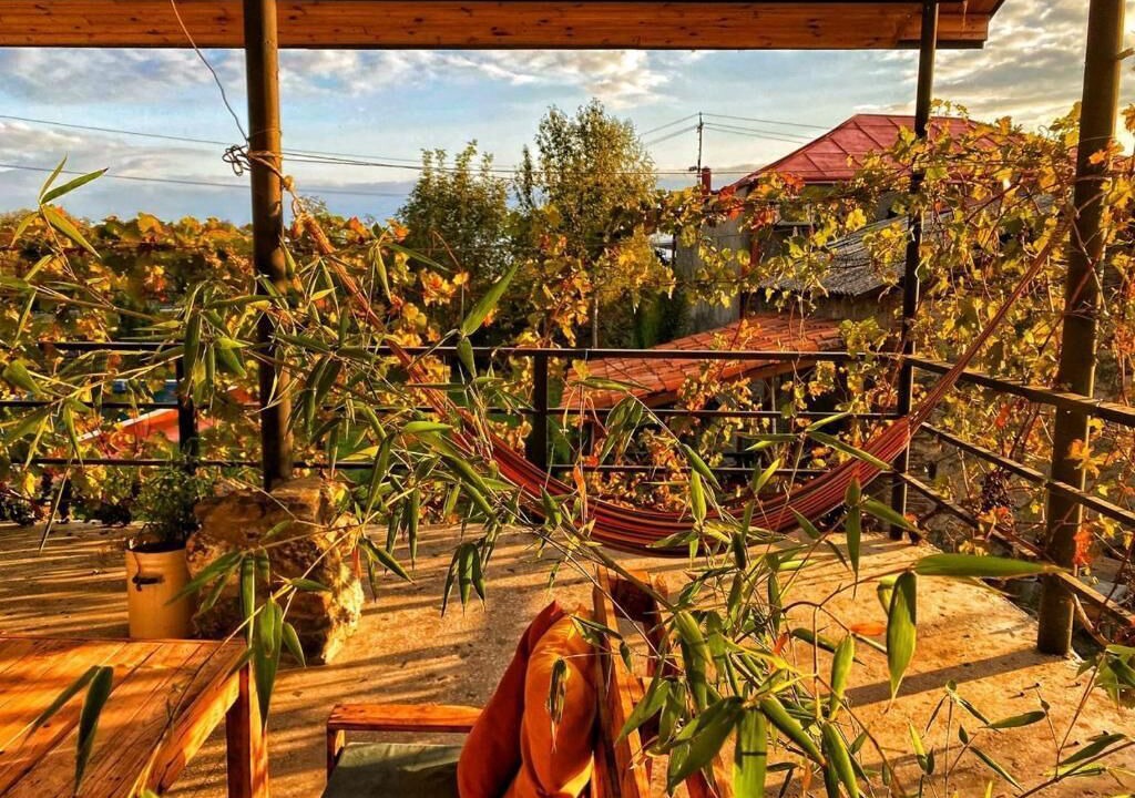 Photo of Patio Balcony in Kvareli