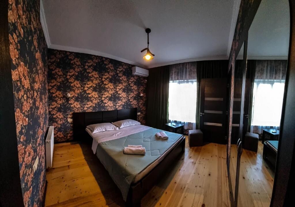 Photo of Bedroom in Kvareli