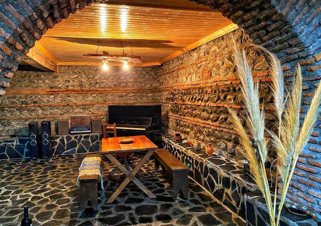 Photo of Livingroom in Kvareli