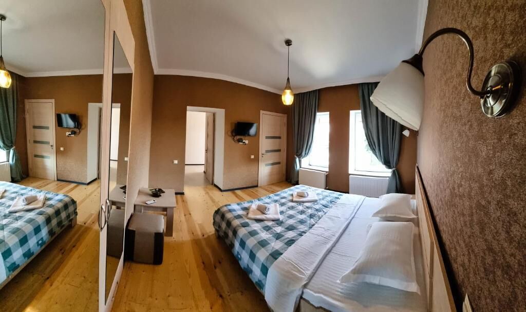 Photo of Bedroom in Kvareli