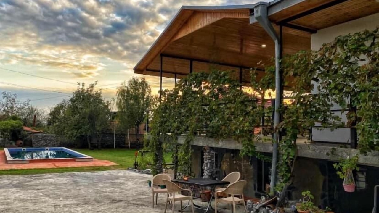 Photo of Outdoor in Kvareli