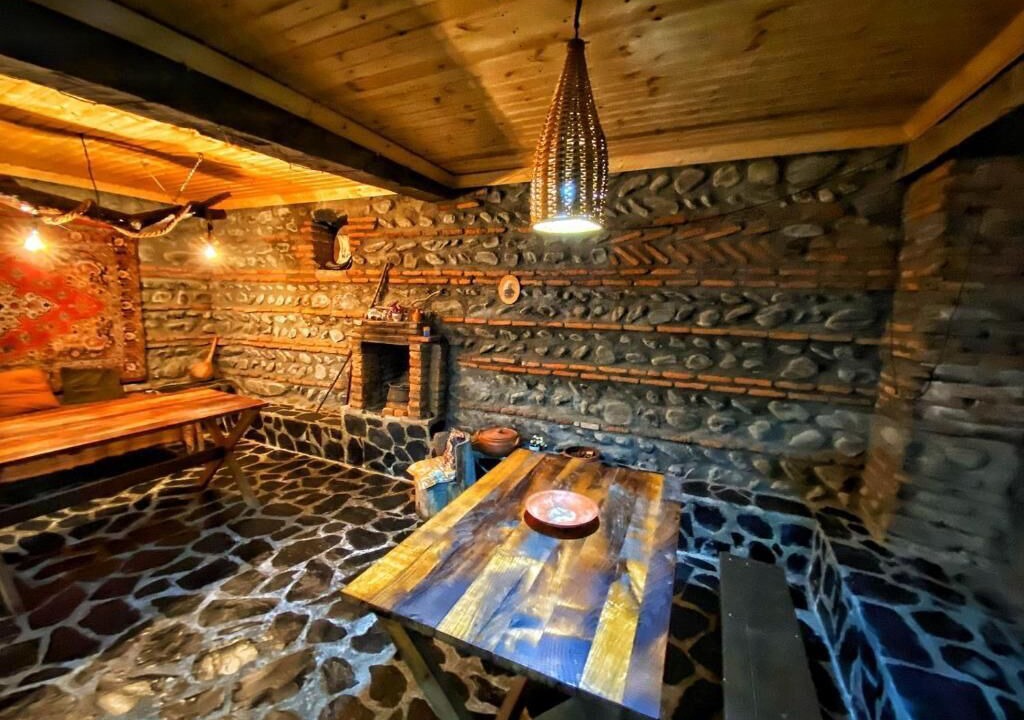 Photo of Livingroom in Kvareli