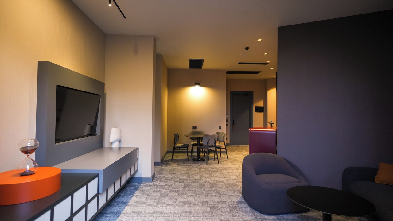 Photo of Bedroom in Tbilisi City Centre