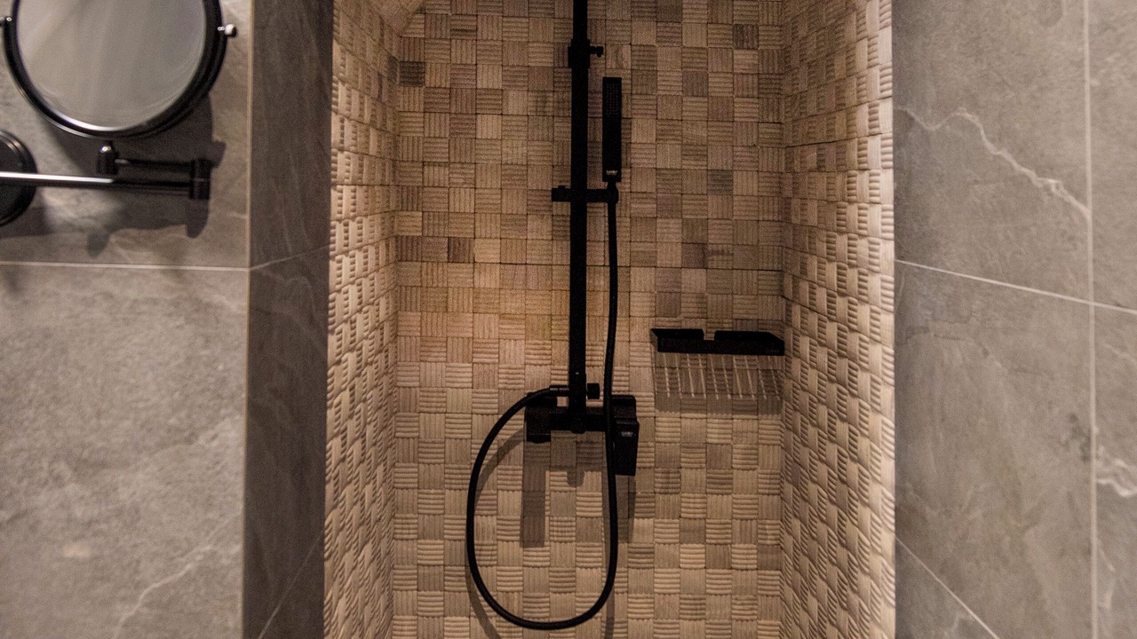 Photo of Bathroom in Tbilisi City Centre