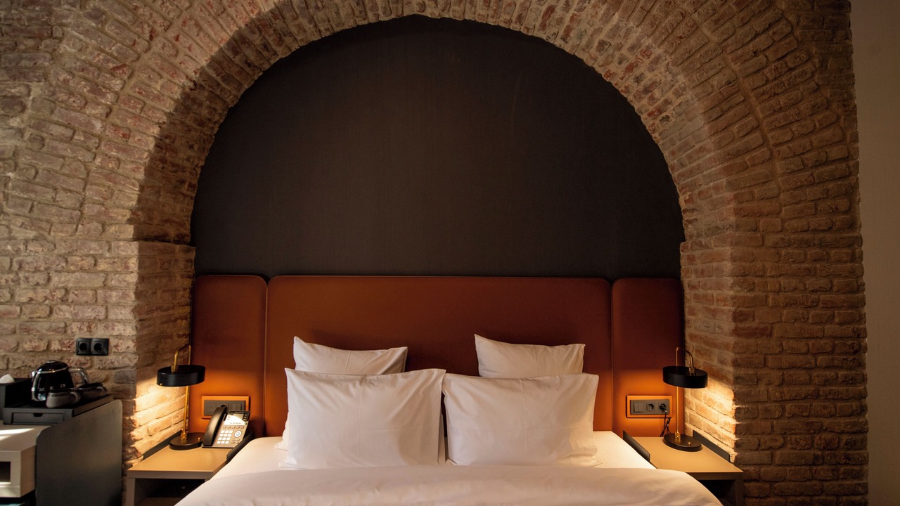 Photo of Bedroom in Tbilisi City Centre