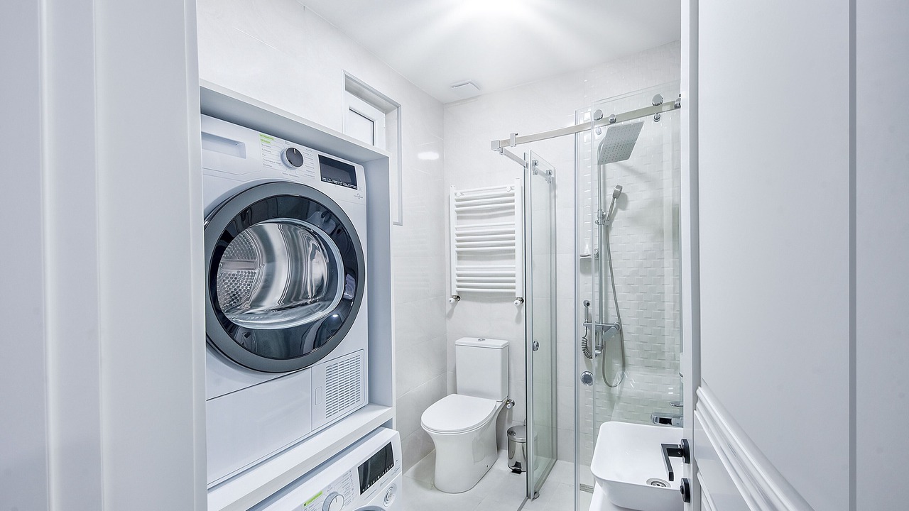 Photo of Bathroom in Chugureti