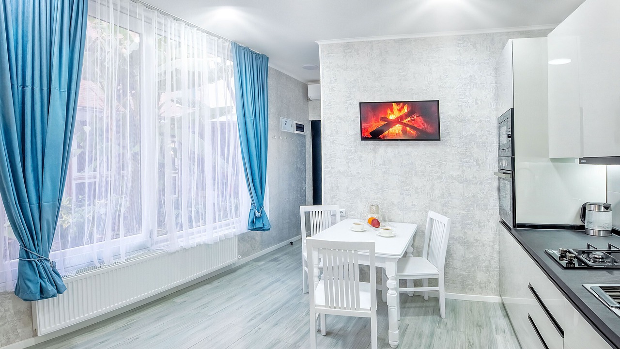 Photo of Kitchen in Chugureti