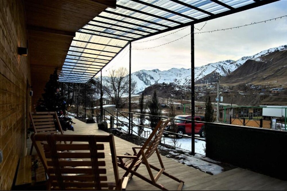 Photo of Outdoor in Kazbegi