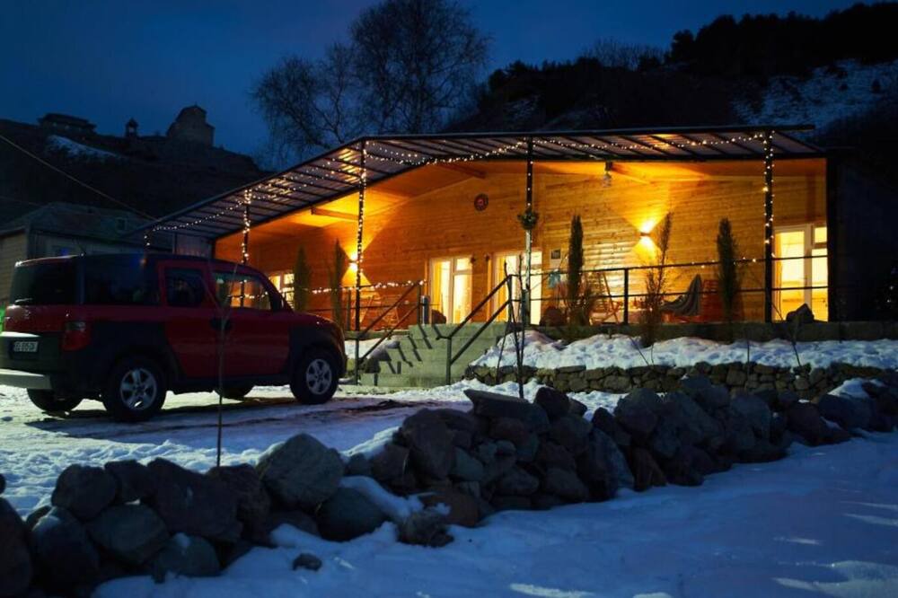 Photo of Outdoor in Kazbegi